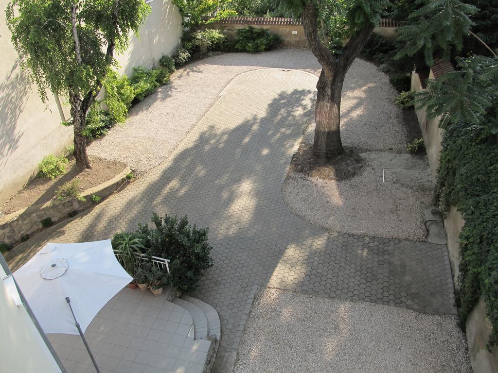 Benevia Apartments Pětikostelí Pokoj fotografie